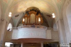 Taufe Samuel Falk 19.04.15