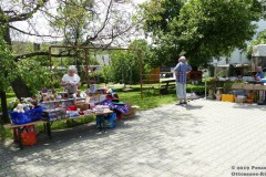 Trempelmarkt Rüblanden 02.06.19