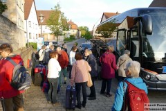 Tschechienfahrt 27.04.-01.05.18