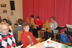 Veeh-Harfen 16.12.12