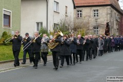Volkstrauertag 17.11.19