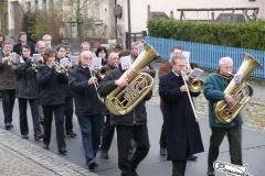 Volkstrauertag 18.11.07