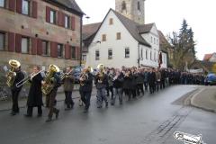 Volkstrauertag 19.11.06