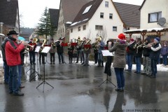 Weihnachten 2010