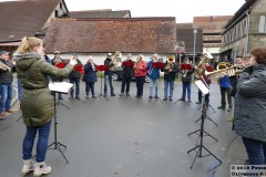 Weihnachten 23.-25.12.18