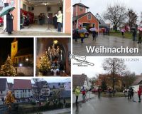 Weihnachten
