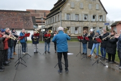 Weihnachten 24. und 25.12.24 