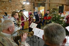 Weihnachtsfeier FFW 17.12.16
