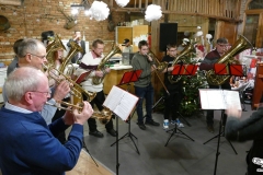 Weihnachtsfeier FFW 17.12.22