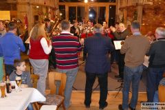 Weihnachtsfeier FFW 20.12.14