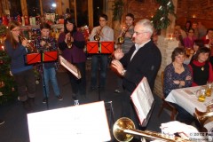 Weihnachtsfeier FFW 22.12.12