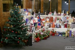 Weihnachtsfeier MGV 21.12.19