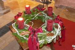 Weihnachtsmarkt 04.12.22