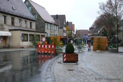 Weihnachtsmarkt Ottensoos 04.12.11