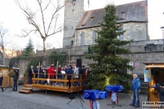 Weihnachtsmarkt Ottensoos 04.12.16
