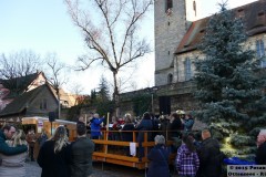 Weihnachtsmarkt Ottensoos 06.12.15