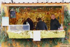 Weihnachtsmarkt Ottensoos 07.12.14