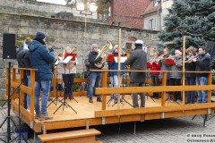 Weihnachtsmarkt Ottensoos 08.12.19