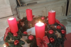 Weihnachtsmarkt Ottensoos 08.12.24