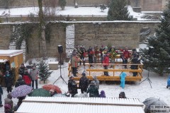Weihnachtsmarkt Ottensoos 09.12.12