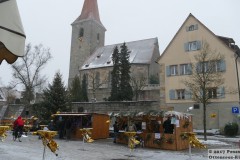 Weihnachtsmarkt Ottensoos 10.12.17