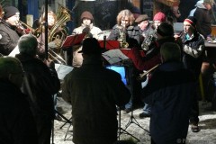 Weihnachtsmarkt Schnaittach 19.12.10