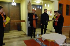 Weltgebetstag 01.03.13