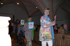 Weltgebetstag 02.03.12