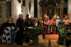 Weltgebetstag 06.03.26