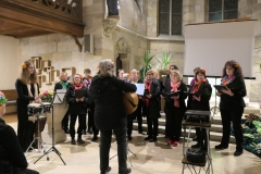 Weltgebetstag 07.03.25