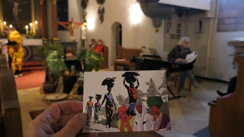 Weltgebetstag 06.03.26