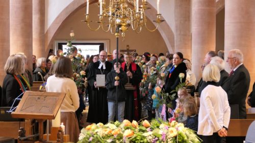 Wiederöffnung 29.03.26