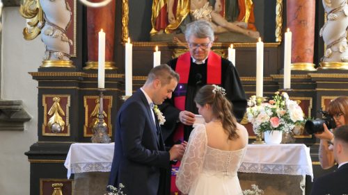Hochzeit Falkner 23.05.26