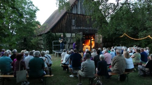 Benefiz Baumgart 18.07.26