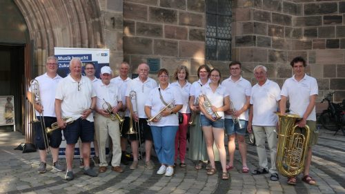 Weltrekord 30.07.26