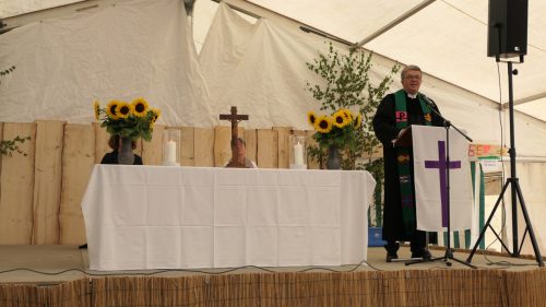 Kirchweih Weigenhofen 06.09.26